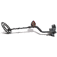 Fisher F44 Weatherproof Metal Detector, Black, Standard, F44