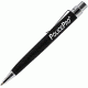 Fisher Space Pen Police Pro Matte Black Retractable Pen FSPPPROMB