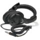 Fisher Weather Resistant Heaphones, Black, Standard, HEADWRFRL-M