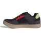 Five Ten Freerider Shoes - Mens, Core Black/Carbon/Pulse Lime, 11.5, GW5443-11.5