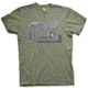 Five Ten Yosemite Tee - Men's-X-Small-Olive Green