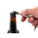 Fix It Sticks Bottle Opener Attachment, .25in Hex Base, Black, FISBOP