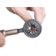 Fix It Sticks Broadhead Wrench Attachment, .25in Hex Base, Black, FISBHWP