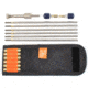 Fix It Sticks Cleaning Rod Kit, Silver, Small FIS-SRK
