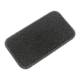 Fix It Sticks Magnetic  Patch, Black, Small FIS-MAGP