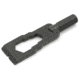 Fix It Sticks Mini Pry Bar Attachment, .25in Hex Base, Black, FISMWP