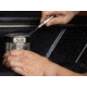 Fix It Sticks Mini Pry Bar Attachment, .25in Hex Base, Black, FISMWP