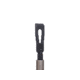 Fix It Sticks Mini Pry Bar Attachment, .25in Hex Base, Black, FISMWP