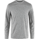 Fjallraven Abisko Day Hike Long Sleeve - Men's, Shark Grey, Medium, F12600214-16-M