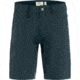 Fjallraven Abisko Lite Shorts - Mens, Dark Navy, 46, F82465-555-46