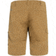 Fjallraven Abisko Shorts - Mens, Buckwheat Brown, 48, F82833-232-48