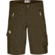 Fjallraven Abisko Shorts - Mens, Dark Olive, 60, F82833-633-60