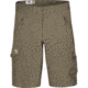 Fjallraven Abisko Shorts - Mens, Light Olive, 44, F82833-622-44