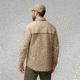 Fjallraven Abisko Trail Shirt Long Sleeve - Mens, Fossil, 2XL, F12600194-118-XXL