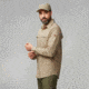 Fjallraven Abisko Trail Shirt Long Sleeve - Mens, Fossil, 2XL, F12600194-118-XXL