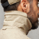 Fjallraven Abisko Trail Shirt Long Sleeve - Mens, Fossil, 2XL, F12600194-118-XXL