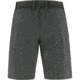 Fjallraven Abisko Trail Stretch Shorts - Mens, Dark Grey, 46, F12200165-30-46