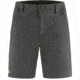 Fjallraven Abisko Trail Stretch Shorts - Mens, Dark Grey, 46, F12200165-30-46