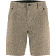Fjallraven Abisko Trail Stretch Shorts - Mens, Suede Brown, 44, F12200165-244-44