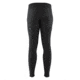 Fjallraven Abisko Trail Tights - Mens, Black, 3XL, Regular Inseam, F81861-550-XXXL-Regular