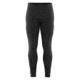 Fjallraven Abisko Trail Tights - Mens, Black, 3XL, Regular Inseam, F81861-550-XXXL-Regular