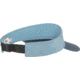 Fjallraven Abisko Visor Cap, Dawn Blue/Indigo Blue, One Size, F77409-543-534-OneSize