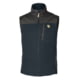 Fjallraven Buck Fleece Vest - Men's, Dark Navy, Extra Large, F81727-555-XL