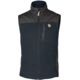 Fjallraven Buck Fleece Vest - Mens, Dark Navy, Large, F81727-555-L