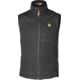 Fjallraven Buck Fleece Vest - Men's, Graphite, Extra Large, F81727-031-XL