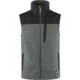Fjallraven Buck Fleece Vest - Mens, Grey/Melange, 3XL, F81727-020-999-XXXL