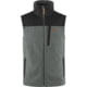 Fjallraven Buck Fleece Vest - Men's, Grey/Melange, 3XL, F81727-020-999-XXXL