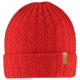 Fjallraven Byron Hat Thin, Red, F77387-320-OneSize