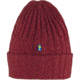 Fjallraven Byron Hat Thin, Red Oak, One Size, F77387-345-OneSize