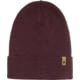 Fjallraven Classic Knit Hat, Dark Garnet, F77368-356-OneSize