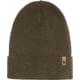 Fjallraven Classic Knit Hat, Dark Olive, One Size