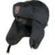 Fjallraven Expedition Down Heater, Black, Small/Medium, F90663-550-S/M