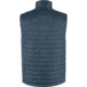 Fjallraven Expedition X-Latt Vest - Mens, Navy, 2XL, F87076-560-XXL
