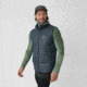 Fjallraven Expedition X-Latt Vest - Mens, Navy, 2XL, F87076-560-XXL