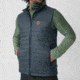 Fjallraven Expedition X-Latt Vest - Mens, Navy, 2XL, F87076-560-XXL