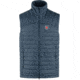 Fjallraven Expedition X-Latt Vest - Mens, Navy, 2XL, F87076-560-XXL