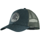 Fjallraven Fikapaus Langtradarkeps, Dark Navy, Large/Extra Large, F78140-555-L/XL