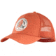 Fjallraven Fikapaus Langtradarkeps, Rowan Red, Large/Extra Large, F78140-333-L/XL