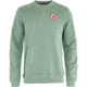 Fjallraven 1960 Logo Badge Sweater - Mens