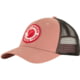 Fjallraven 1960 Logo Langtradarkeps Cap, Olive, Large/Extra Large, F78138-300-L/XL