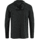 Fjallraven Abisko Sun-hoodie - Mens