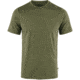 Fjallraven Abisko Wool Short Sleeve - Mens