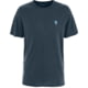 Fjallraven High Coast T-Shirt - Men's, Navy, Large, F12600318-560FR-L