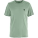 Fjallraven High Coast T-Shirt - Men's, Misty Green, Medium, F12600318-674FR-M