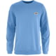 Fjallraven Vardag Sweater - Men's, Ultramarine, Extra Large, F87070-537FR-XL