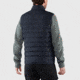 Fjallraven Greenland Down Liner Vest - Mens, Dark Navy, Medium, F82973-555-M